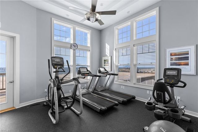 2325 Point Chesapeake Quay Unit 2013, Virginia Beach, VA 23451