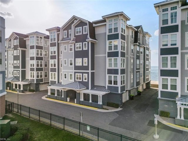2325 Point Chesapeake Quay Unit 2013, Virginia Beach, VA 23451
