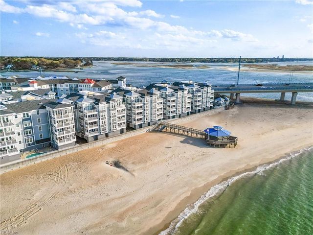 2325 Point Chesapeake Quay Unit 2013, Virginia Beach, VA 23451