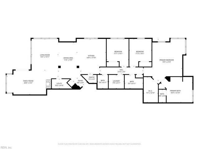 2325 Point Chesapeake Quay Unit 2013, Virginia Beach, VA 23451