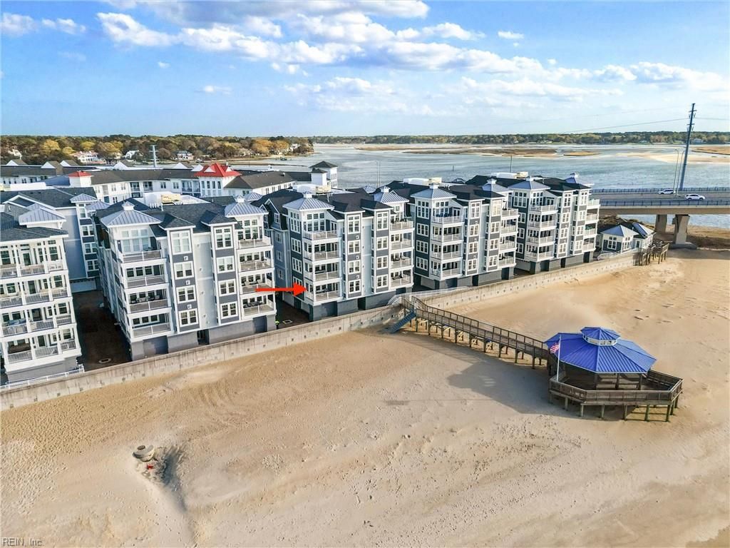 2325 Point Chesapeake Quay Unit 2013, Virginia Beach, VA 23451
