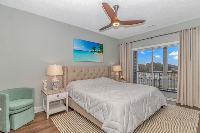 121 Way Pointe Ridge Ave Unit P31, Little River, SC 29566