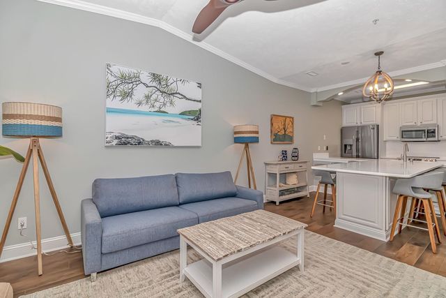 121 Way Pointe Ridge Ave Unit P31, Little River, SC 29566