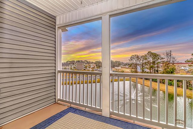 121 Way Pointe Ridge Ave Unit P31, Little River, SC 29566