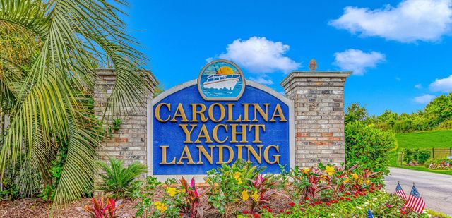 121 Way Pointe Ridge Ave Unit P31, Little River, SC 29566