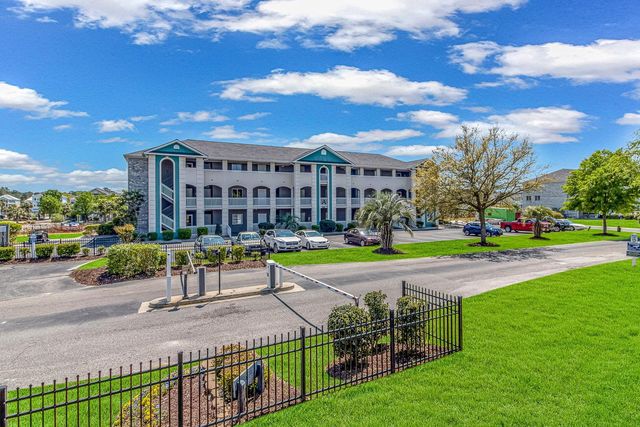 121 Way Pointe Ridge Ave Unit P31, Little River, SC 29566