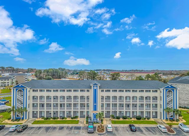 121 Way Pointe Ridge Ave Unit P31, Little River, SC 29566