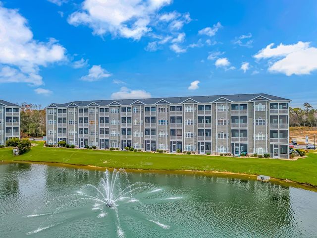 121 Way Pointe Ridge Ave Unit P31, Little River, SC 29566