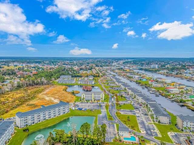 121 Way Pointe Ridge Ave Unit P31, Little River, SC 29566