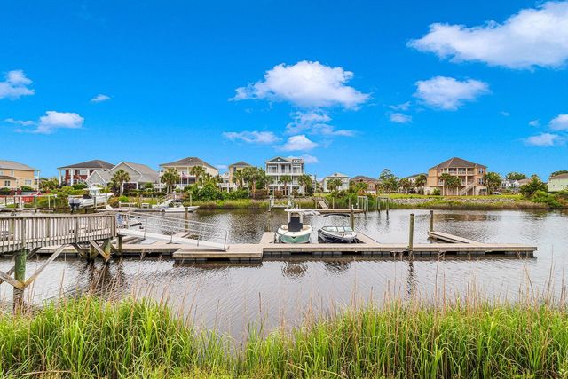 121 Way Pointe Ridge Ave Unit P31, Little River, SC 29566