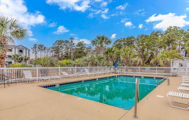121 Way Pointe Ridge Ave Unit P31, Little River, SC 29566