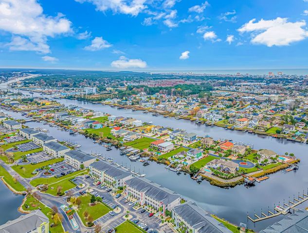 121 Way Pointe Ridge Ave Unit P31, Little River, SC 29566