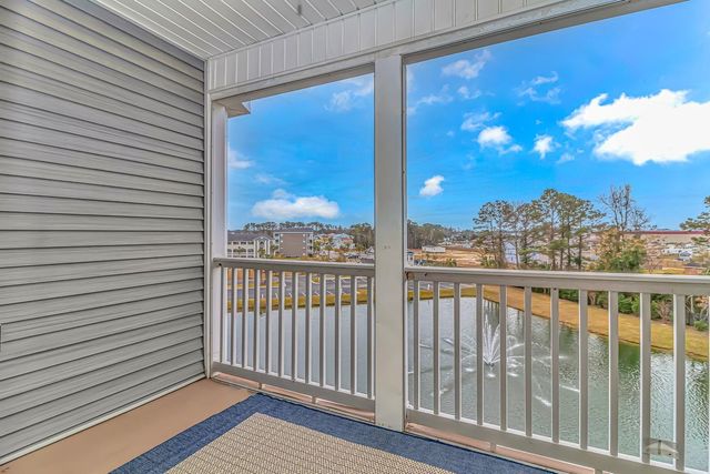 121 Way Pointe Ridge Ave Unit P31, Little River, SC 29566