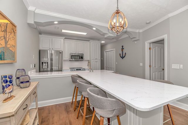 121 Way Pointe Ridge Ave Unit P31, Little River, SC 29566