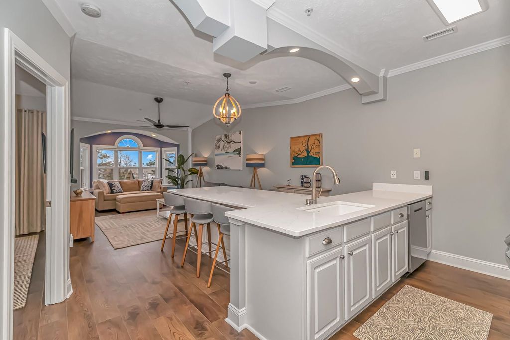 121 Way Pointe Ridge Ave Unit P31, Little River, SC 29566