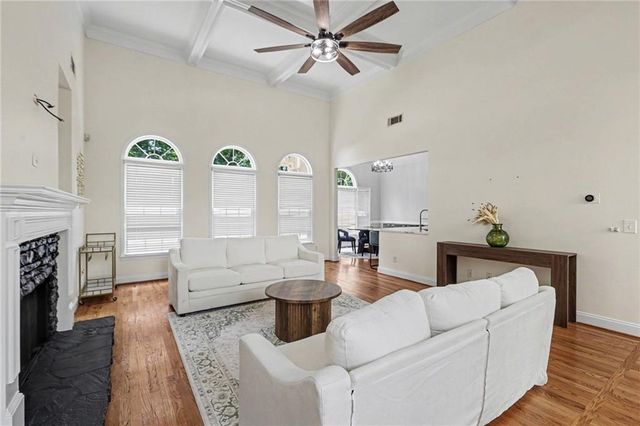 4315 Rosemont Drive, Douglasville, GA 30135