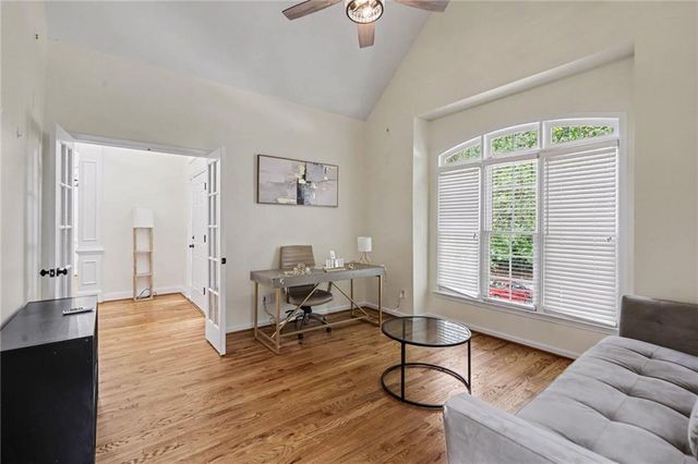 4315 Rosemont Drive, Douglasville, GA 30135