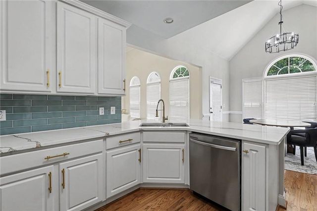 4315 Rosemont Drive, Douglasville, GA 30135
