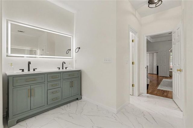4315 Rosemont Drive, Douglasville, GA 30135