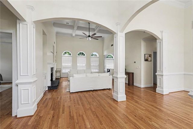 4315 Rosemont Drive, Douglasville, GA 30135