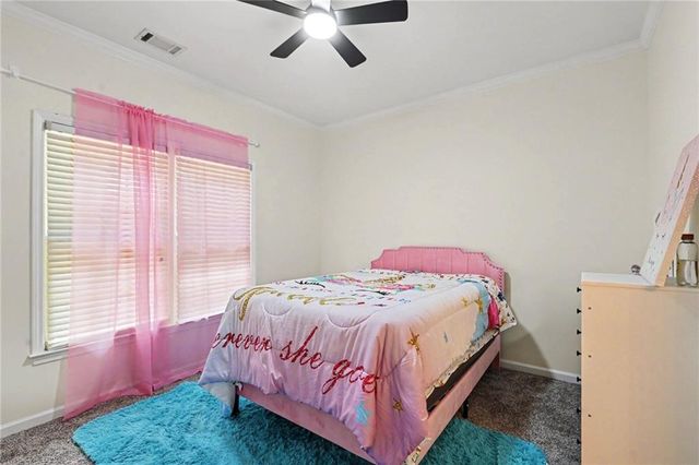 4315 Rosemont Drive, Douglasville, GA 30135