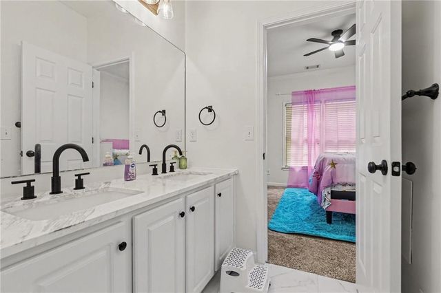 4315 Rosemont Drive, Douglasville, GA 30135