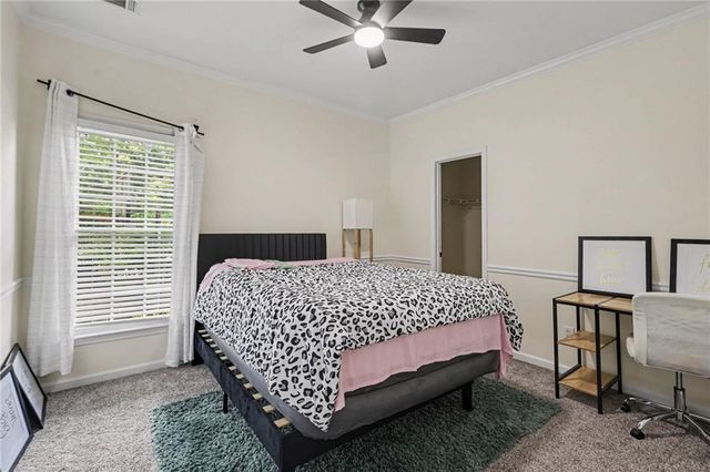 4315 Rosemont Drive, Douglasville, GA 30135