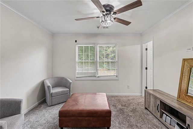 4315 Rosemont Drive, Douglasville, GA 30135