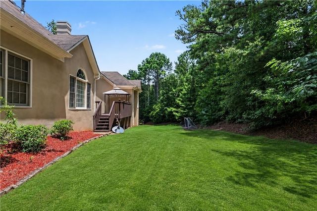 4315 Rosemont Drive, Douglasville, GA 30135
