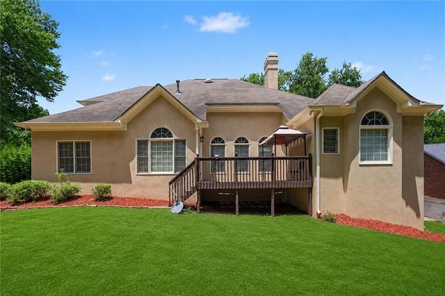 4315 Rosemont Drive, Douglasville, GA 30135