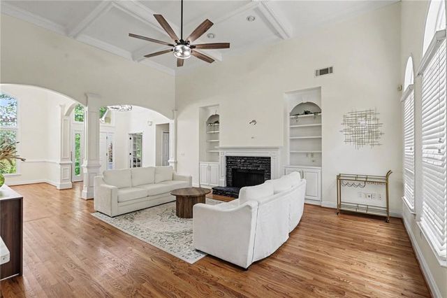 4315 Rosemont Drive, Douglasville, GA 30135