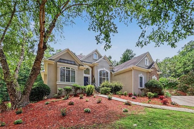 4315 Rosemont Drive, Douglasville, GA 30135
