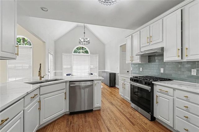 4315 Rosemont Drive, Douglasville, GA 30135