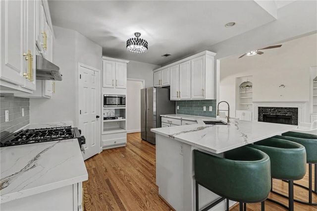 4315 Rosemont Drive, Douglasville, GA 30135