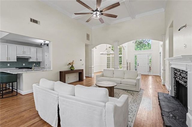 4315 Rosemont Drive, Douglasville, GA 30135