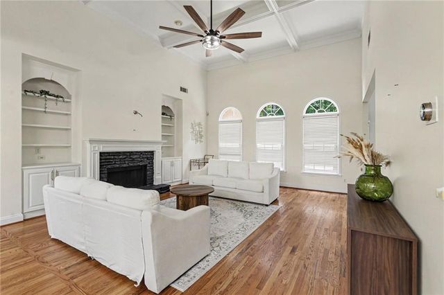 4315 Rosemont Drive, Douglasville, GA 30135