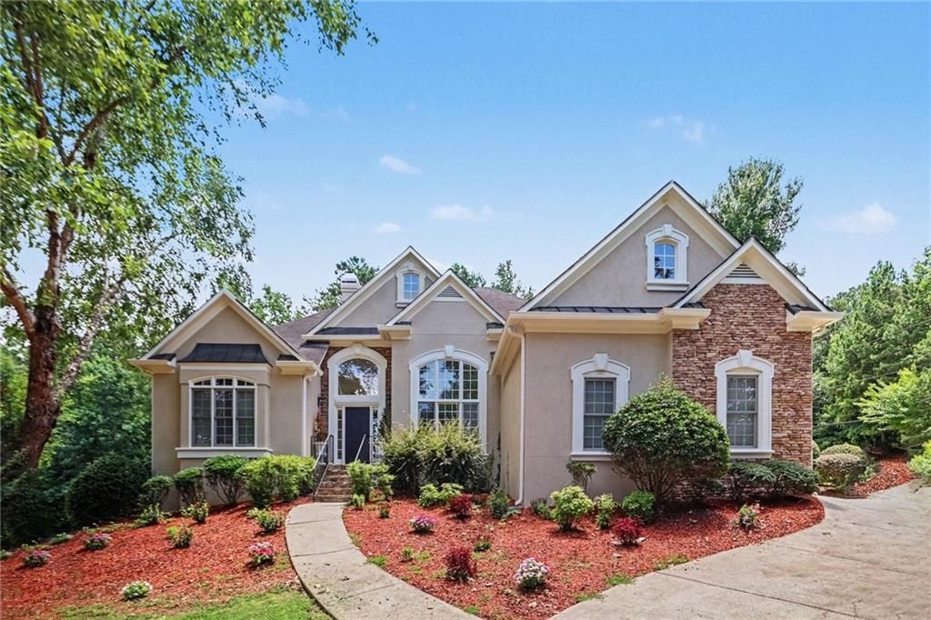 4315 Rosemont Drive, Douglasville, GA 30135