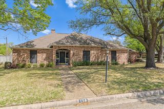 114 Granada Square, Canton, TX 75103
