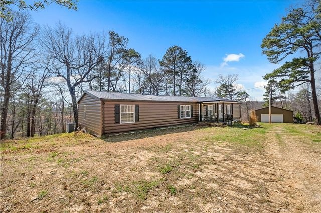 18322 Knabenschuh Drive, Garfield, AR 72732