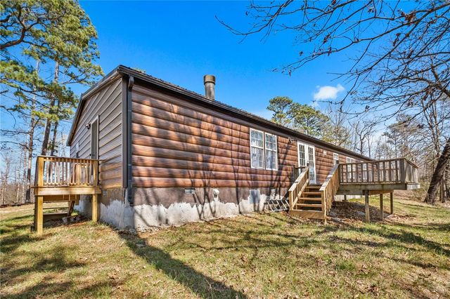 18322 Knabenschuh Drive, Garfield, AR 72732