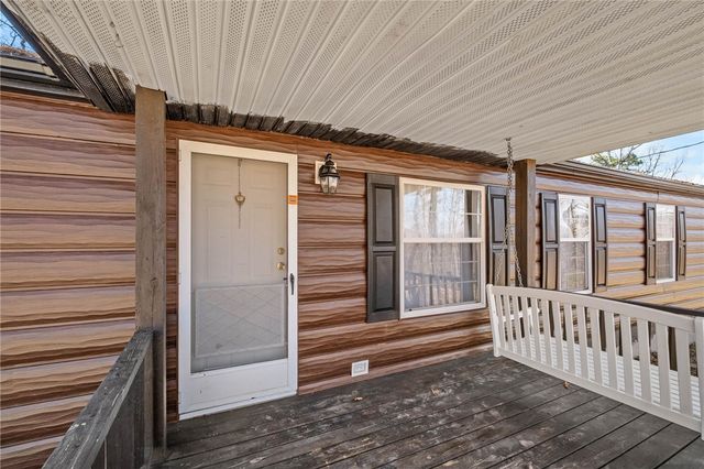 18322 Knabenschuh Drive, Garfield, AR 72732