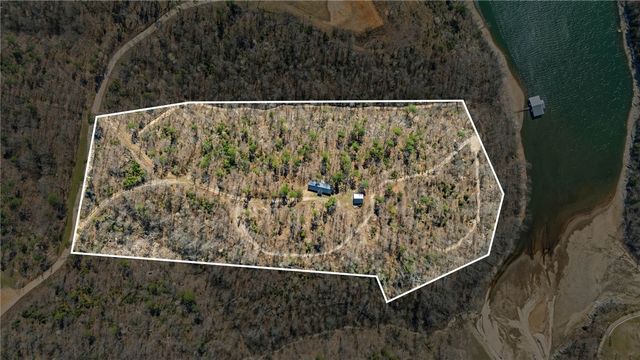 18322 Knabenschuh Drive, Garfield, AR 72732