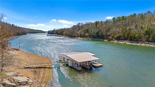 18322 Knabenschuh Drive, Garfield, AR 72732