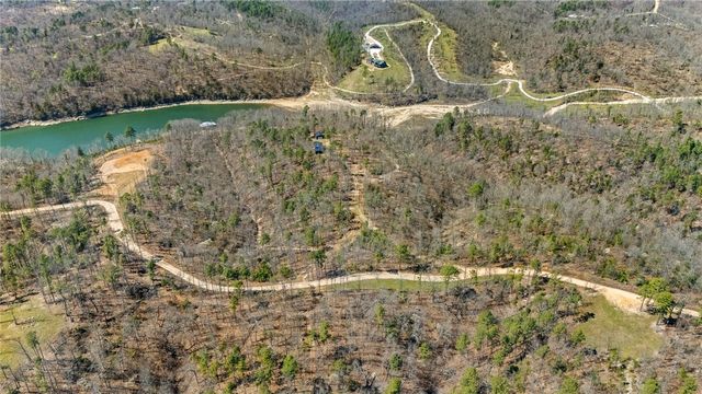 18322 Knabenschuh Drive, Garfield, AR 72732