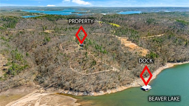 18322 Knabenschuh Drive, Garfield, AR 72732