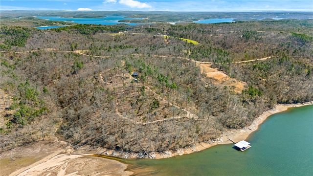 18322 Knabenschuh Drive, Garfield, AR 72732