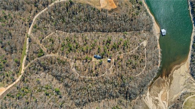 18322 Knabenschuh Drive, Garfield, AR 72732