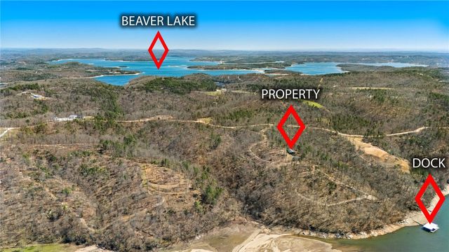 18322 Knabenschuh Drive, Garfield, AR 72732