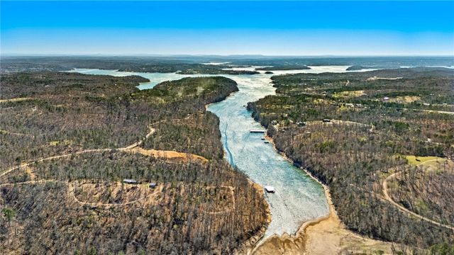 18322 Knabenschuh Drive, Garfield, AR 72732