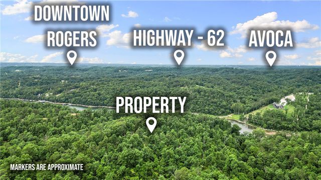 18322 Knabenschuh Drive, Garfield, AR 72732